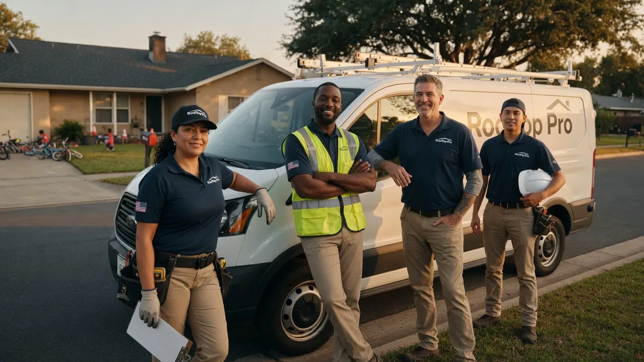 Roof Repair in Longport, NJ near me